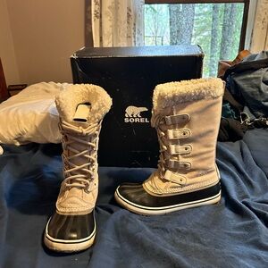 Sorel Joan of Arctic Winter Boots